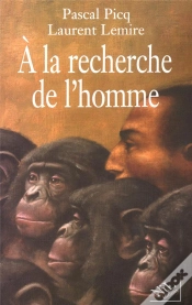 Capa do artigo A La Recherche De L