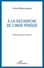 A La Recherche De L'Inde Perdue - Preview