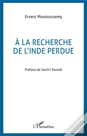 Capa do artigo A La Recherche De L