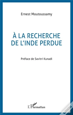 Capa do artigo A La Recherche De L'Inde Perdue
