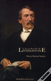 Capa do artigo A La Recherche De Livingstone
