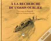 Capa do artigo A La Recherche De L
