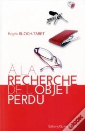 Capa do artigo A La Recherche De L