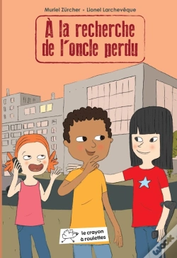Capa do artigo À La Recherche De L'Oncle Perdu