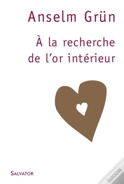 Capa do artigo À La Recherche De L'Or Intérieur