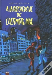 Capa do artigo A La Recherche De L
