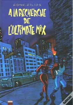 Capa do artigo A La Recherche De L'Ultimate Mix