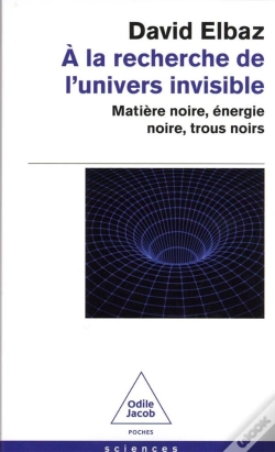 Capa do artigo A La Recherche De L'Univers Invisible