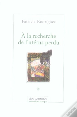 Capa do artigo A La Recherche De L'Uterus Perdu