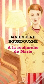Capa do artigo À La Recherche De Marie