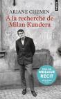 À La Recherche De Milan Kundera - Preview