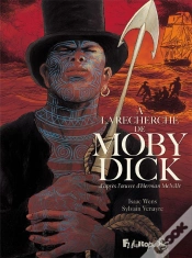 Capa do artigo À La Recherche De Moby Dick