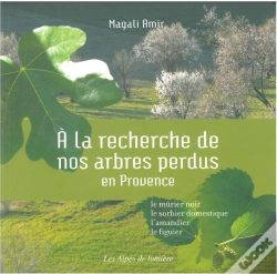 Capa do artigo A La Recherche De Nos Arbres Perdus En Provence