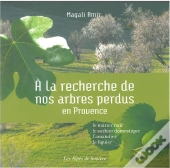 A La Recherche De Nos Arbres Perdus En Provence