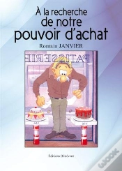 Capa do artigo A La Recherche De Notre Pouvoir D Achat