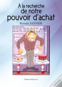 Capa do artigo A La Recherche De Notre Pouvoir D Achat