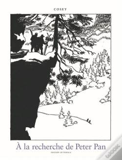 Capa do artigo À La Recherche De Peter Pan