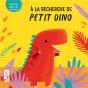 A La Recherche De Petit Dino - Preview