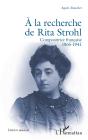 À La Recherche De Rita Strohl : Compositrice Française 1865-1941 - Preview