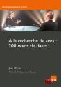 A La Recherche De Sens - Preview