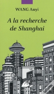 Capa do artigo À La Recherche De Shanghai