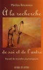 À La Recherche De Soi Et De L'Autre ; Recueil De Nouvelles Psychologiques - Preview