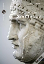 Capa do artigo À La Recherche De Spartacus