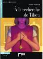 A La Recherche De Tibou+Cd   - Preview