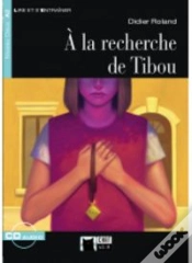Capa do artigo A La Recherche De Tibou+Cd  