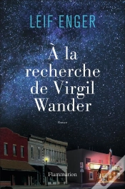 Capa do artigo A La Recherche De Virgil Wander
