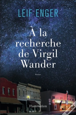 Capa do artigo A La Recherche De Virgil Wander