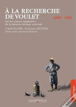Capa do artigo A La Recherche De Voulet