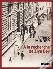 Capa do artigo A La Recherche De Ziya Bey