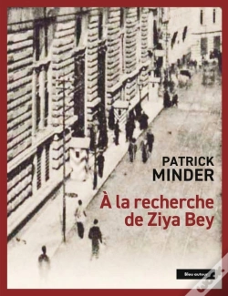 Capa do artigo A La Recherche De Ziya Bey