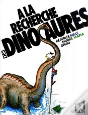 Capa do artigo A La Recherche Des Dinosaures