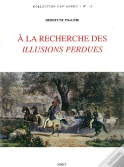Capa do artigo À La Recherche Des Illusions Perdues