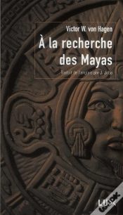 Capa do artigo À La Recherche Des Mayas