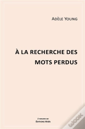 Capa do artigo À La Recherche Des Mots Perdus