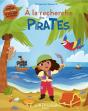 À La Recherche Des Pirates - Preview