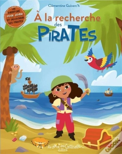 Capa do artigo À La Recherche Des Pirates
