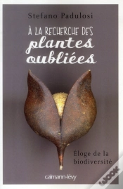 Capa do artigo A La Recherche Des Plantes Oubliees