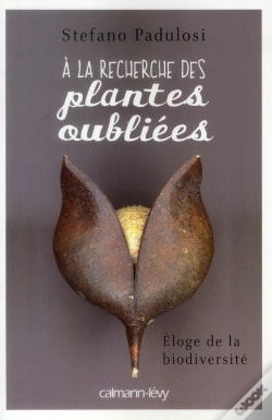 Capa do artigo A La Recherche Des Plantes Oubliees