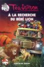 À La Recherche Du Bébé Lion T.17 - Preview