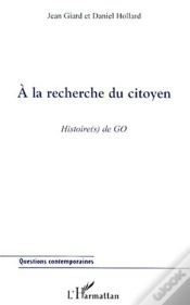 Capa do artigo À La Recherche Du Citoyen ; Histoire(S) De Go