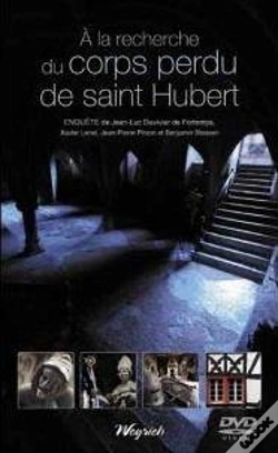 Capa do artigo À La Recherche Du Corps De Saint Hubert
