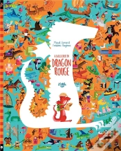 Capa do artigo À La Recherche Du Dragon Rouge