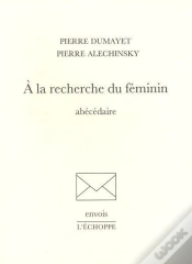 Capa do artigo A La Recherche Du Féminin : Abecedaire