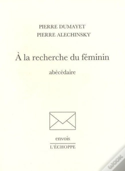 Capa do artigo A La Recherche Du Féminin : Abecedaire