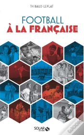 Capa do artigo A La Recherche Du Foot Francais