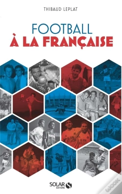 Capa do artigo A La Recherche Du Foot Francais